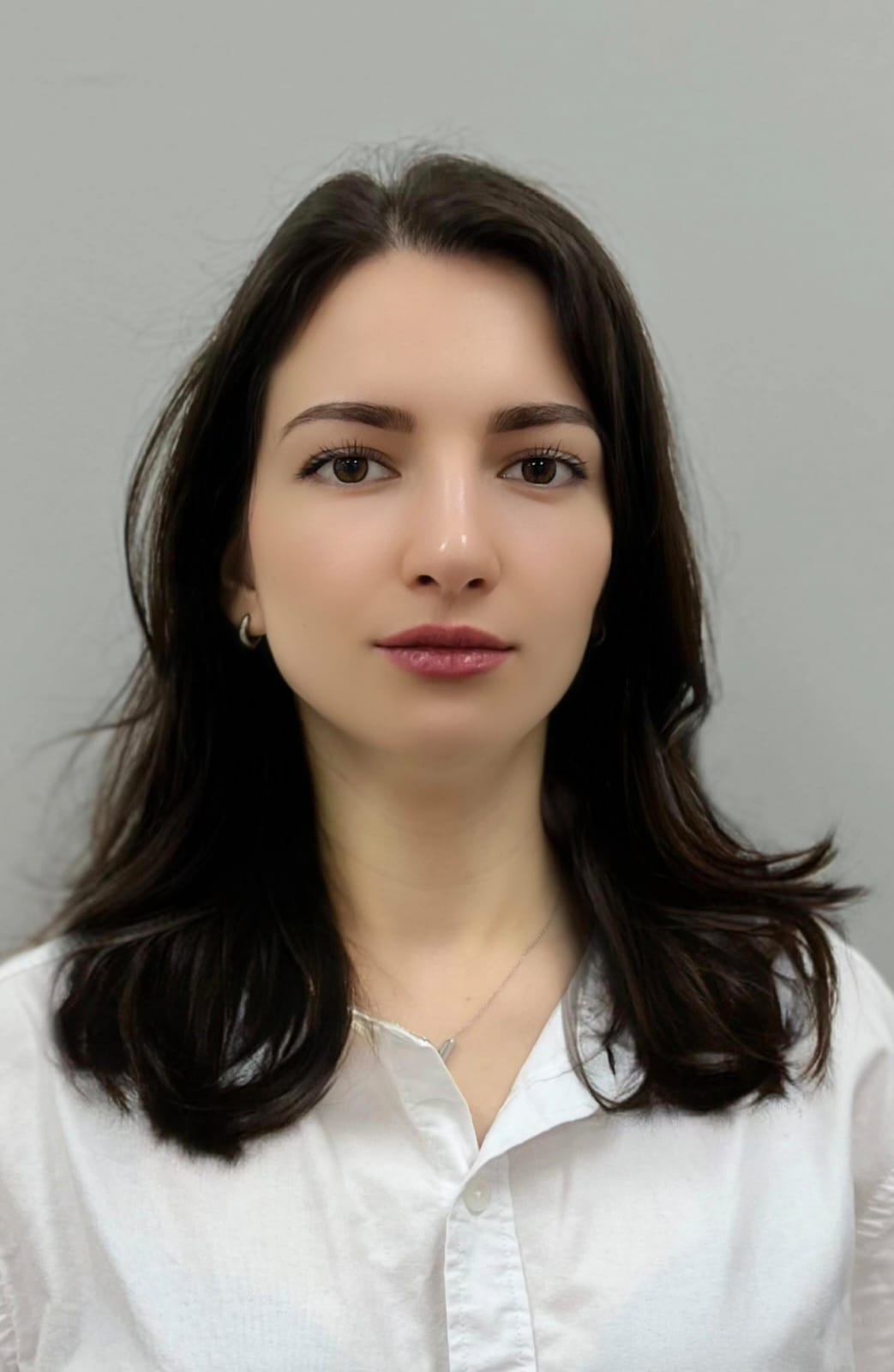 Дюльдина Елена Николаевна