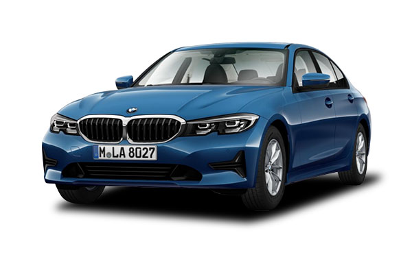 BMW 3 серия