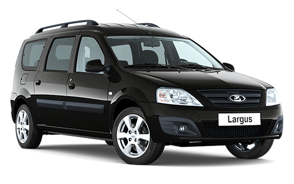LADA Largus