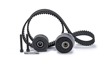 Замена ремня ГРМ OMODA