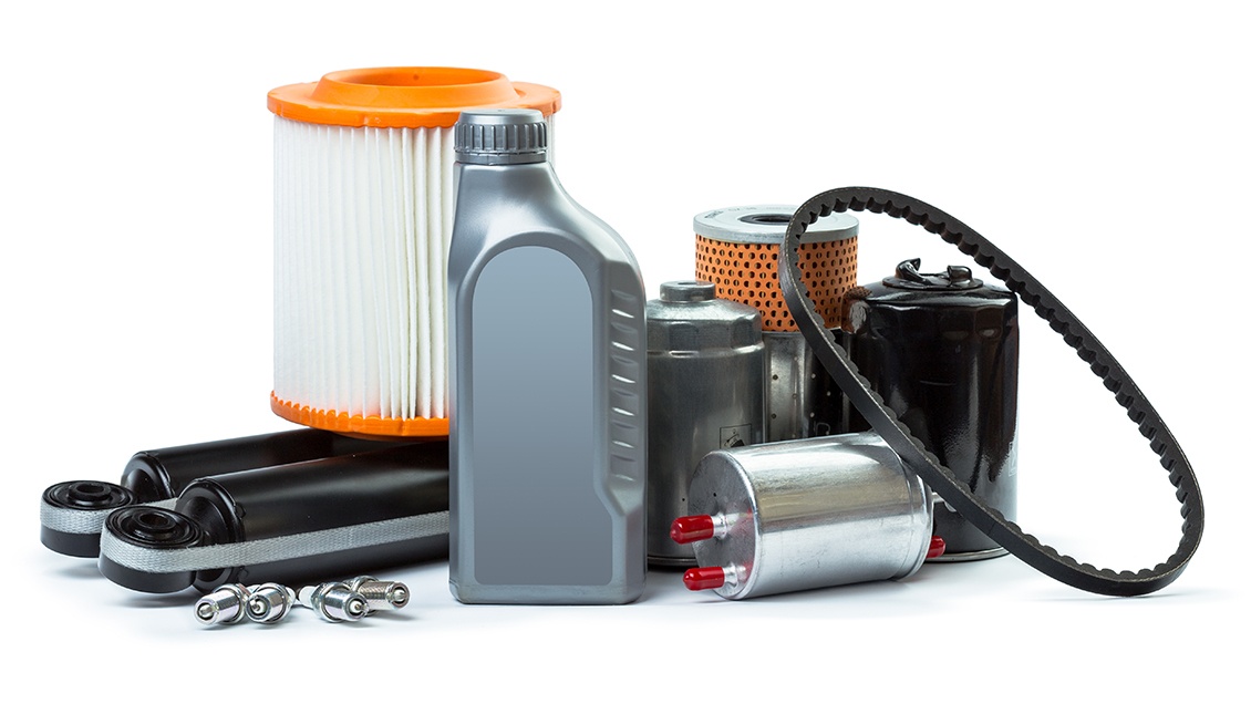 Эконом ТО Lexus фото 1