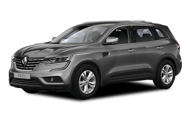 Сервисное обслуживание и ремонт автомобиля Renault Koleos фото 1