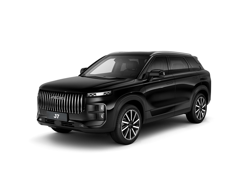 JAECOO J7