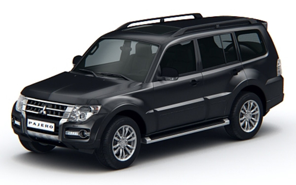 Pajero