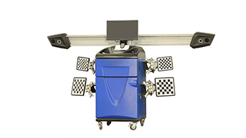 Сход-развал Ford