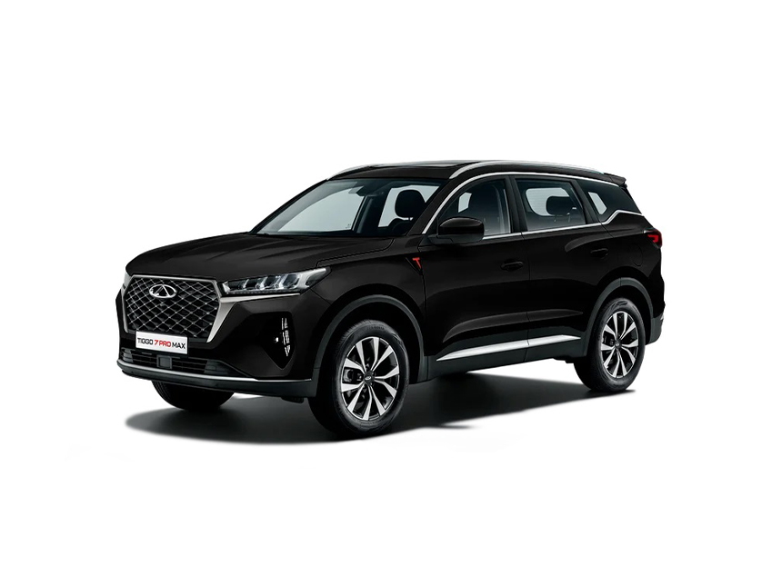 CHERY TIGGO 7 PRO MAX