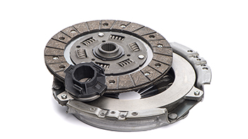 Замена сцепления Kia