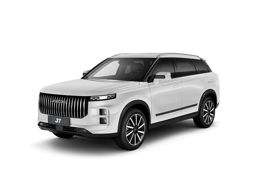 JAECOO J7