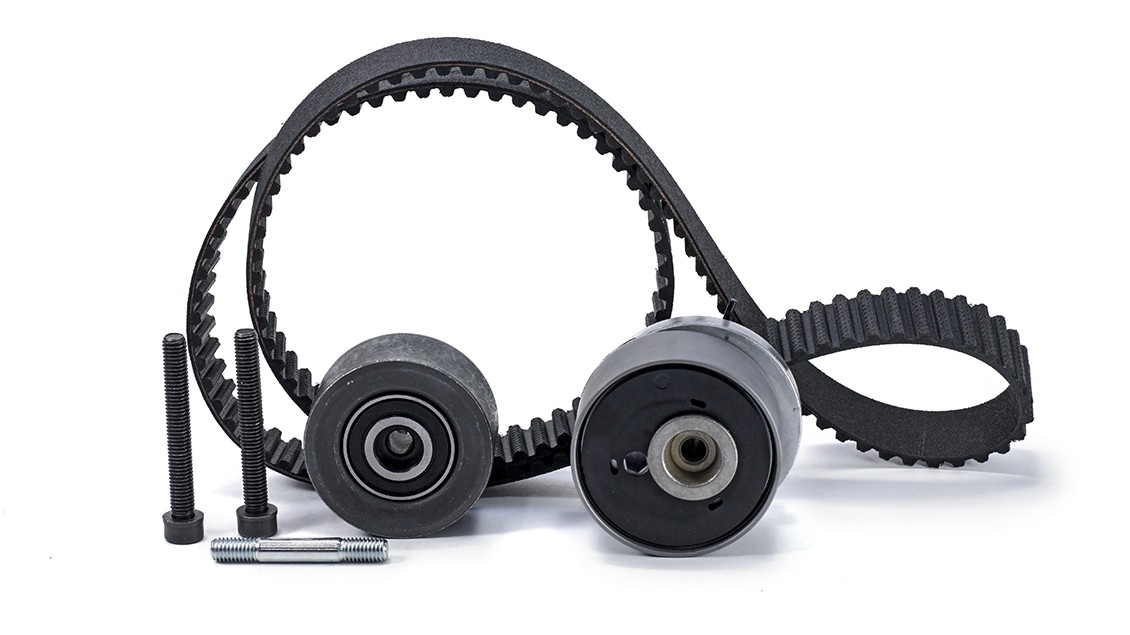 Замена ремня ГРМ Renault фото 1