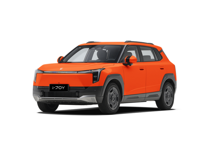 EVOLUTE Новый i-JOY