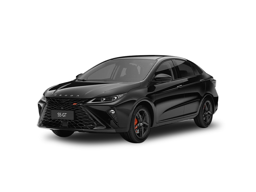 OMODA S5 GT