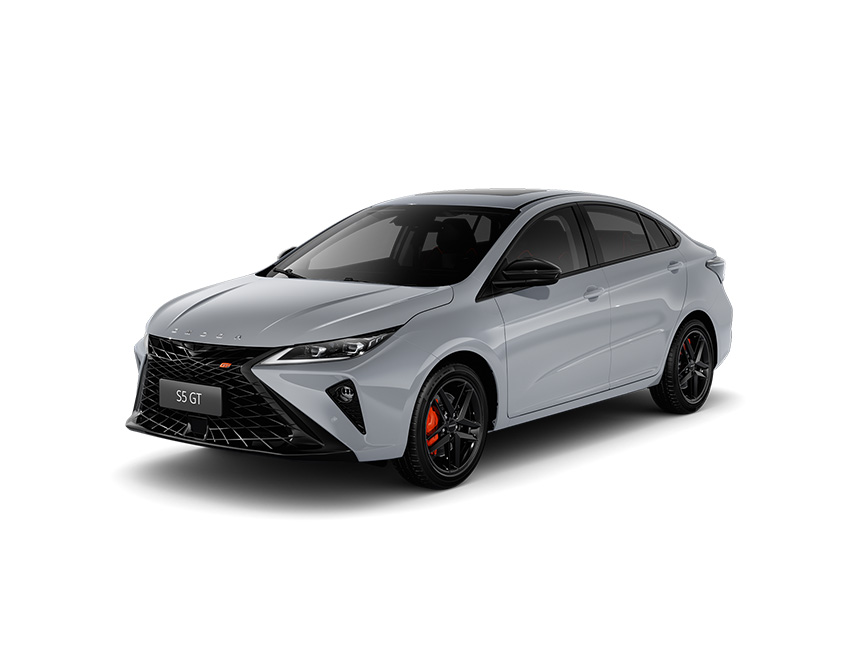 OMODA S5 GT